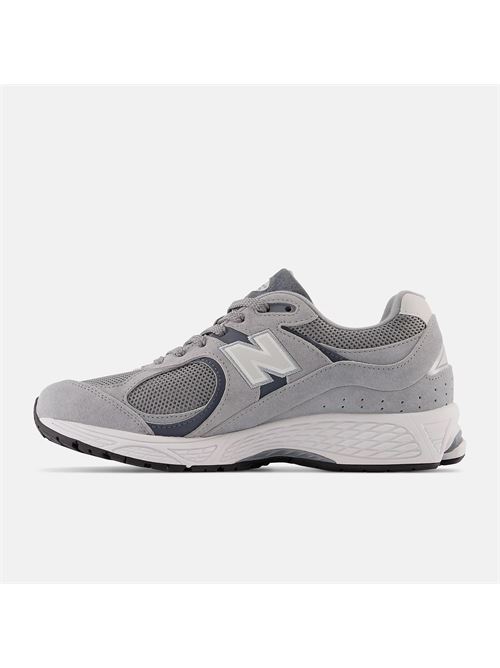 2002 NEW BALANCE | M2002RSTSTEEL GREY